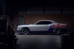 Dodge Challenger Drag Pak by Mopar 2020 года